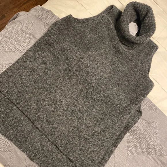 C/MEO Wool Sweater - Picture 1 of 3